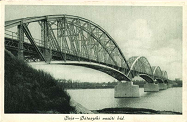 Baja Bátaszéki Bridge