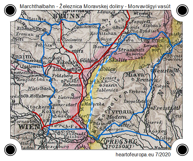 Marchthalbahn